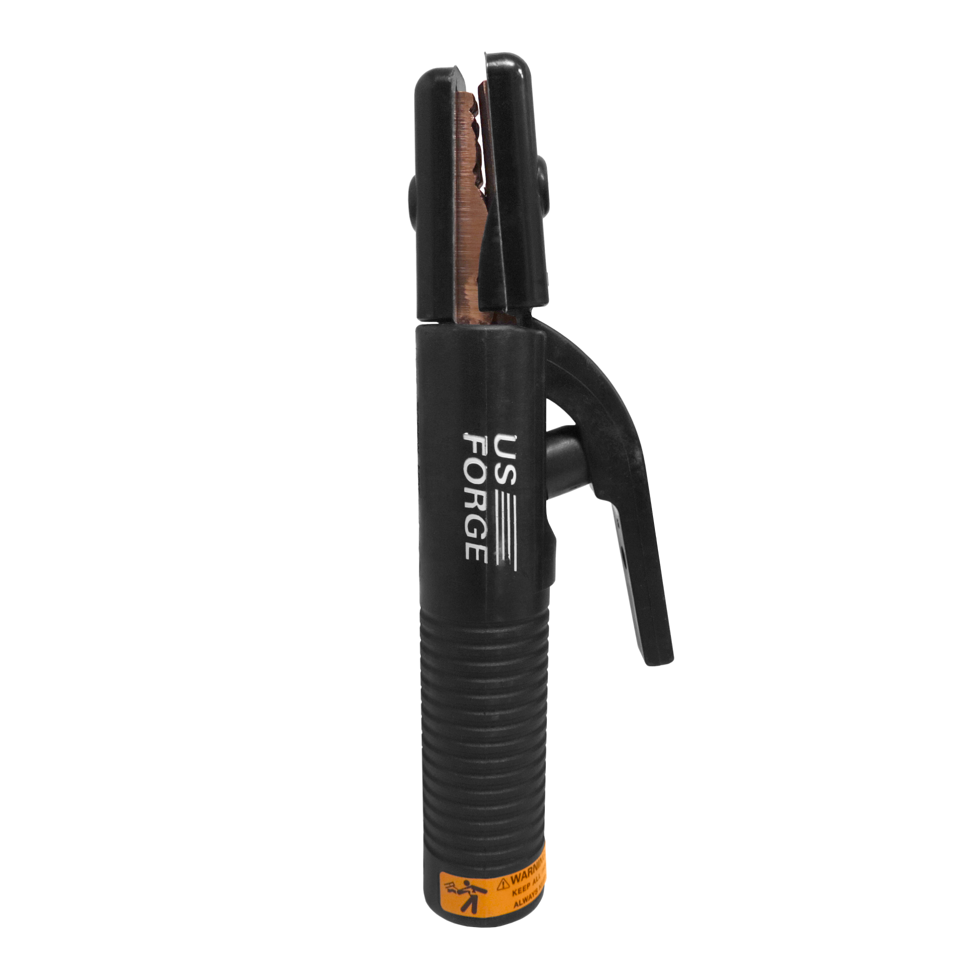 US Forge® 250A Electrode Holder, Model# 200